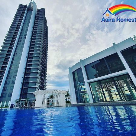 Aaira Troika Residence,Kota Bharu Exterior foto