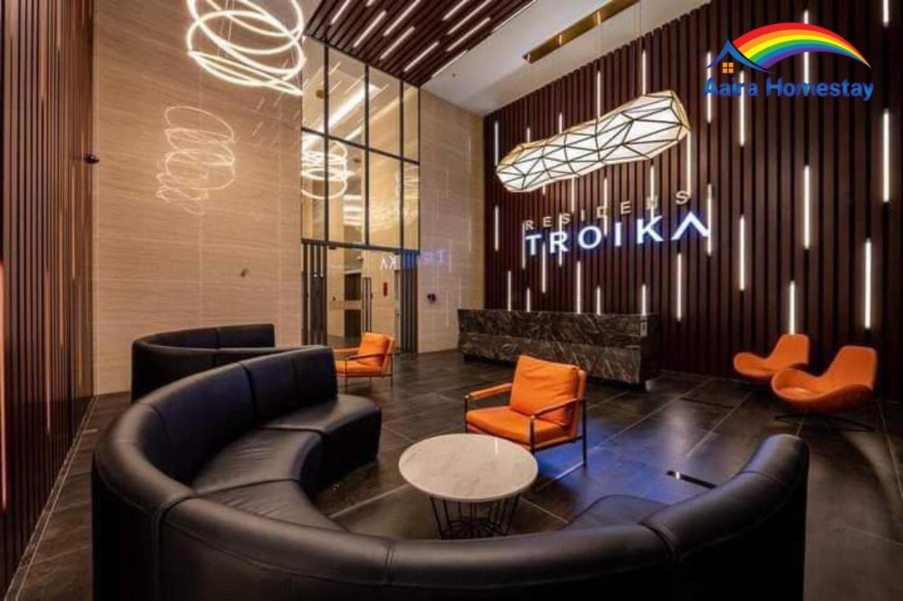 Aaira Troika Residence,Kota Bharu Exterior foto